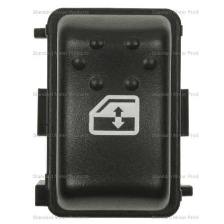 Standard Ignition Power Window Switch, Dws-1331 DWS-1331